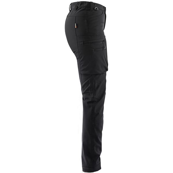Blaklader 7177 Womens Softshell Winter Trousers
