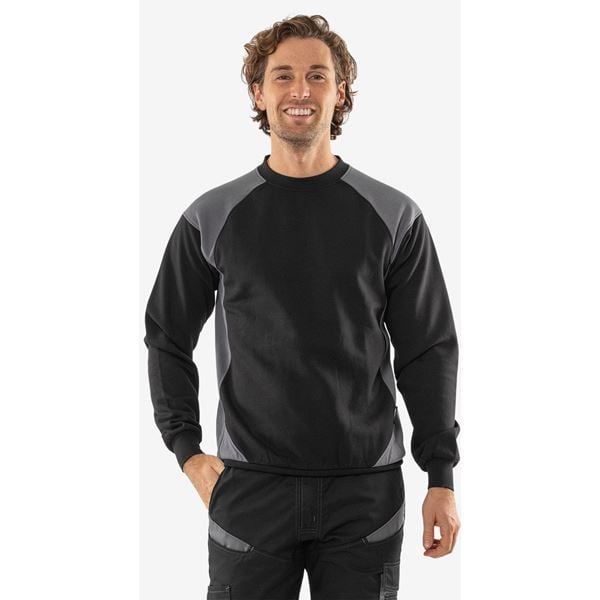 Fristads 7148 Fusion Sweatshirt