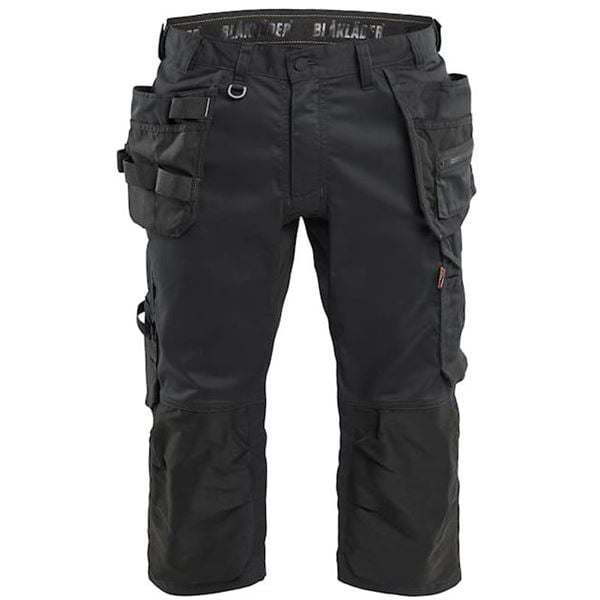 Blaklader 1754 Stretch Pirate Shorts