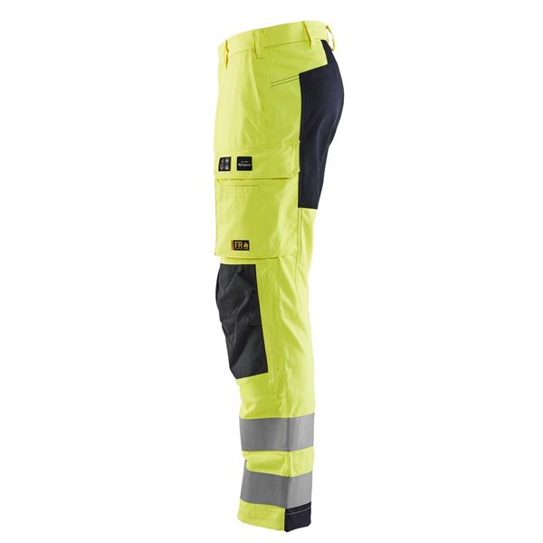 Blaklader 1788 Multinorm Stretch Trousers