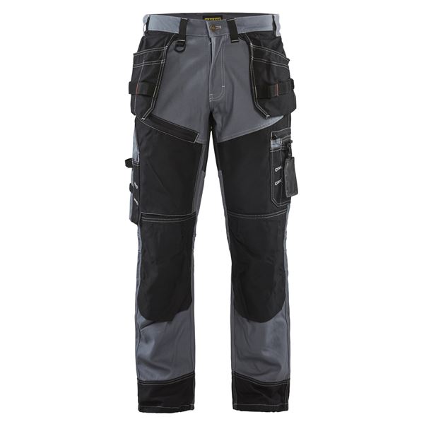 Blaklader 1500 Heavy Cotton Work Trouser