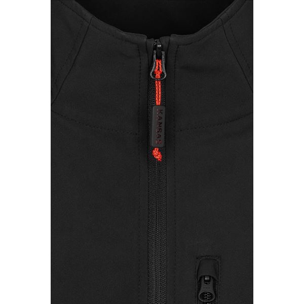 Fristads Evolve Softshell Jacket