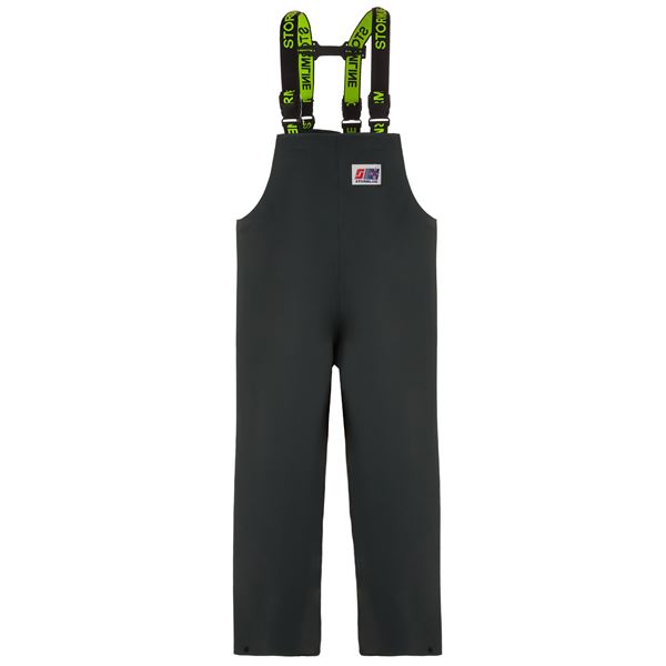 Stormline Stormtex 669G Waterproof Bib & Brace Overalls