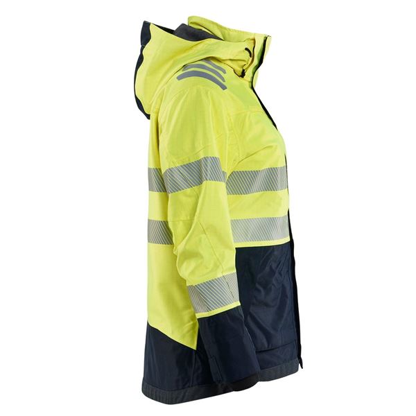 Blaklader 4449 Women's Multinorm Shell Jacket