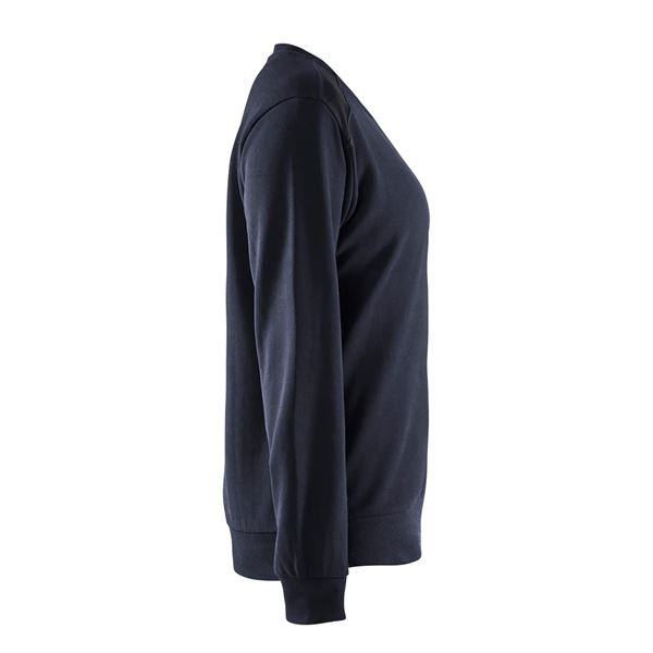 Blaklader 3408 Womens Sweatshirt