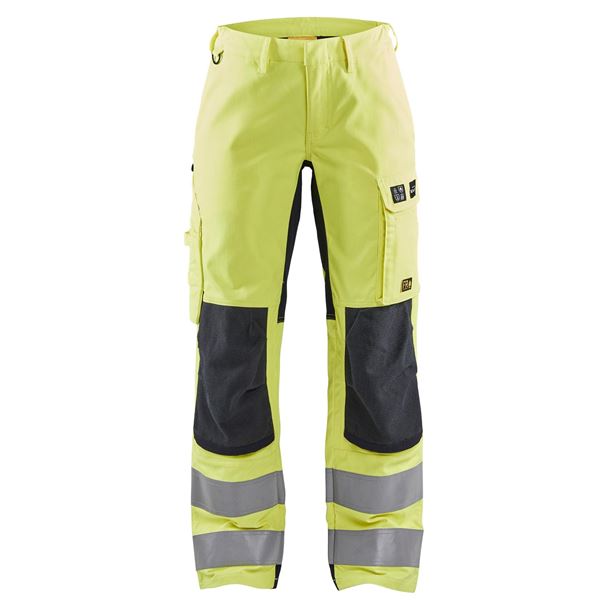Blaklader 7191 Womens Multinorm Stretch Trouser