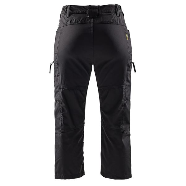 Blaklader 7129 Womens Stretch Pirate Trouser