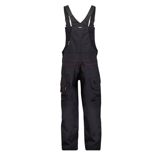 Dassy Dakota FR Bib & Brace Overall