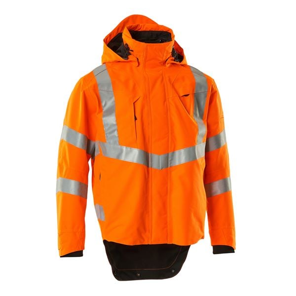 Mascot 20501 Hi-Vis Outer Shell Jacket