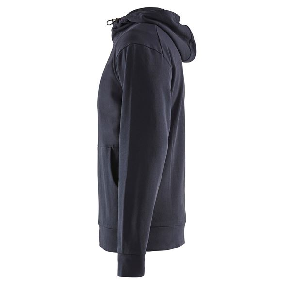 Blaklader 3430 Hooded Sweatshirt
