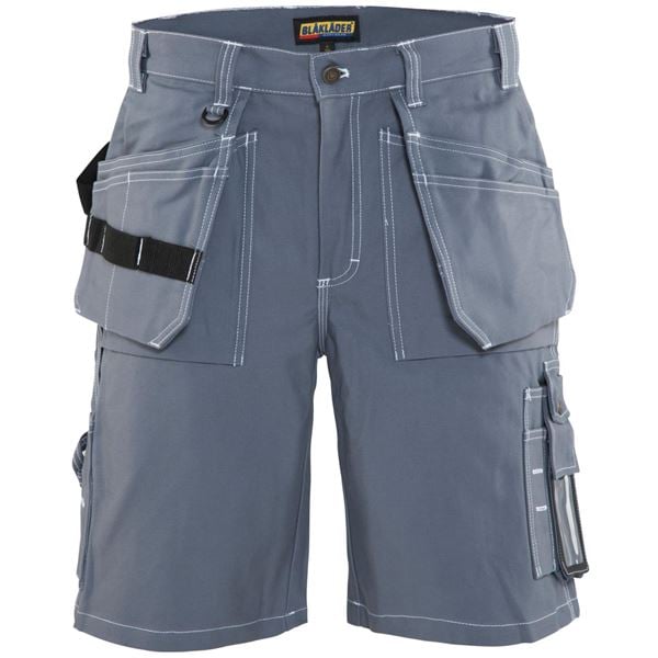 Blaklader 1534 Cotton Work Shorts