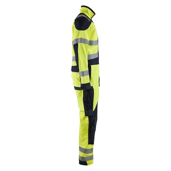 Blaklader 6089 High Vis Arc Overall