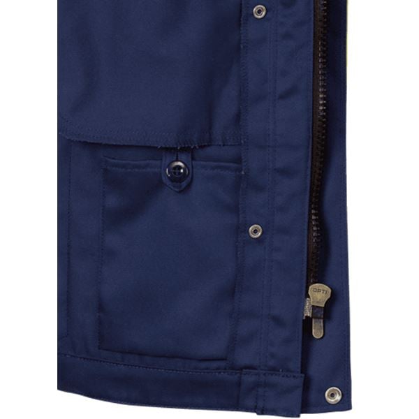 Fristads High Vis Jacket 4026