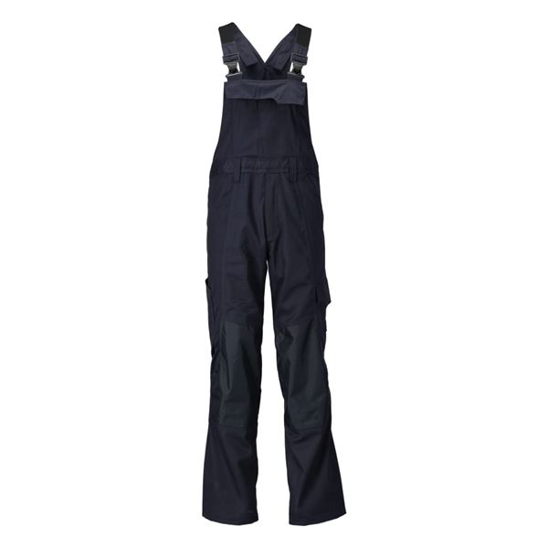 Mascot 21869 Bib and Brace Overalls
