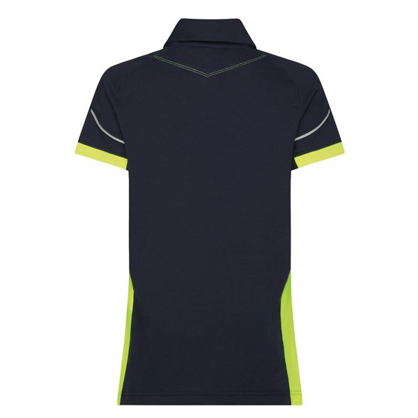 Dassy Veracruz Womens Polo Shirt