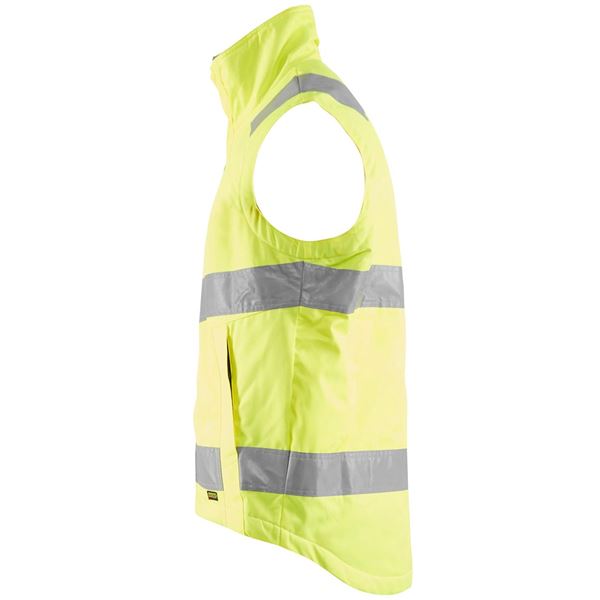 Blaklader 3870 High-Vis Body Warmer