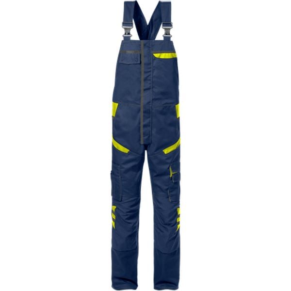 Fristads Fusion Bib & Brace Overalls 1555