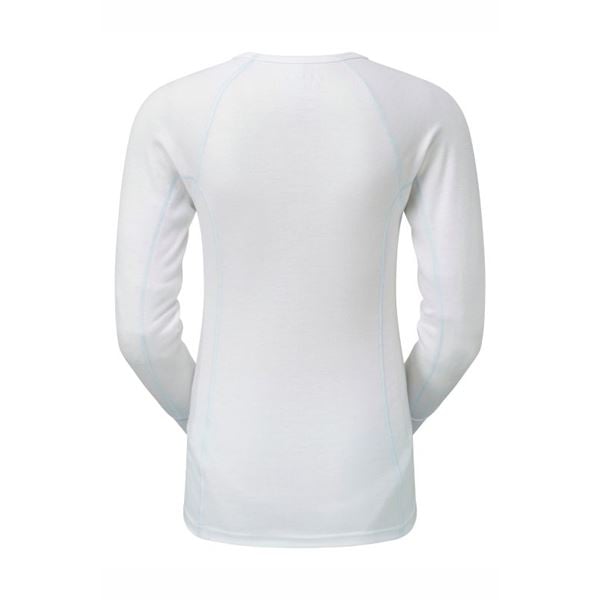 Pulsar Blizzard BZ1550 Ladies Long Sleeve Thermal Top 