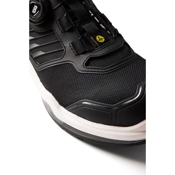 Blakader 2487 Striker safety Shoe