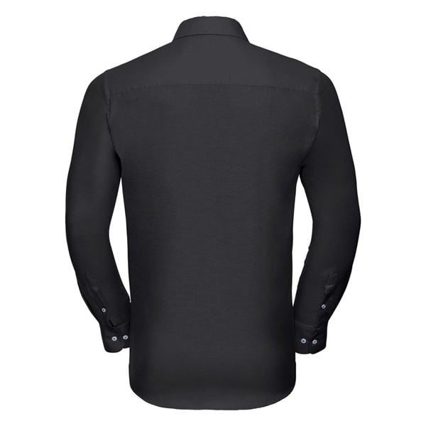 Russell 922M Easycare Tailored Oxford Shirt