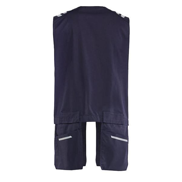 Blaklader 3039 FR Vest 