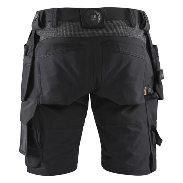 Blaklader Stretch Craftsmans Shorts