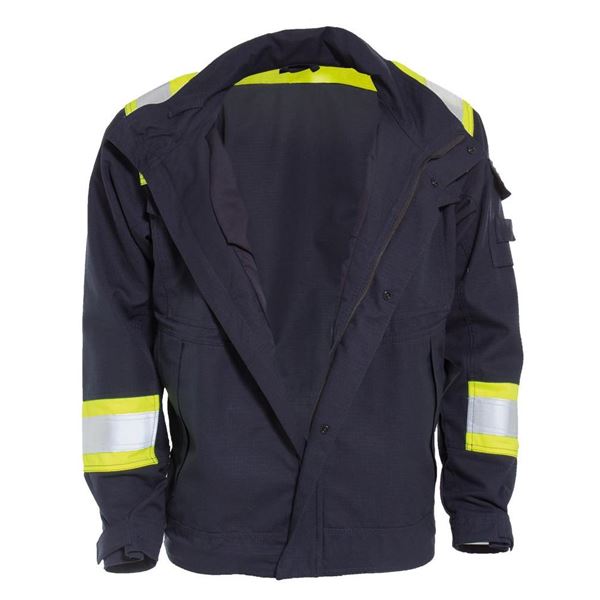 Tranemo 608381 FR Lined Jacket