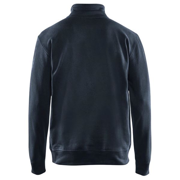 Blaklader 3369 Quarter Zip Sweatshirt