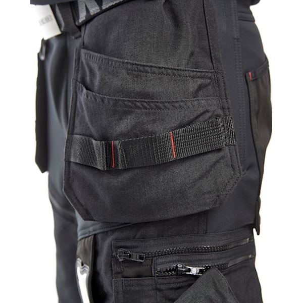 Blaklader 1500 Craftsman Trousers