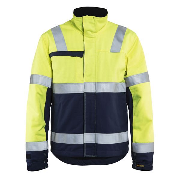 Blaklader 4069 Multinorm Winter Jacket