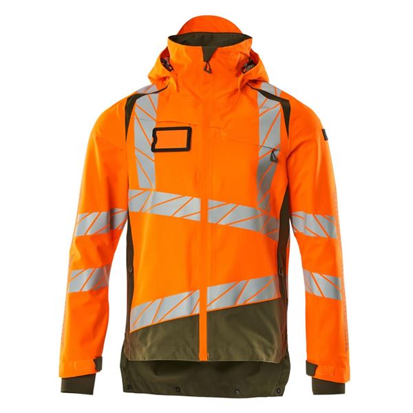 Mascot 19301 Hi-Vis Shell Jacket