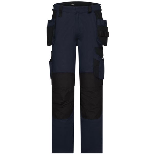 Dassy Rossi Work Trousers