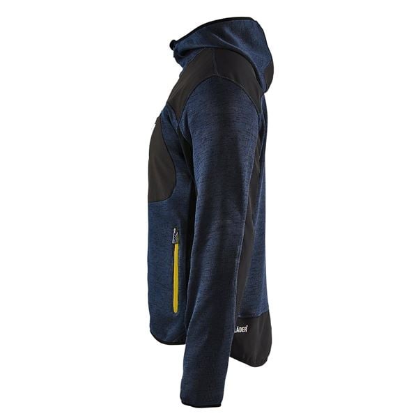 Blaklader 4930 Hooded Sweatshirt