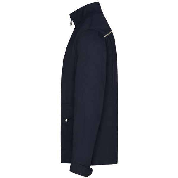 Dassy Foster Stretch Work Jacket