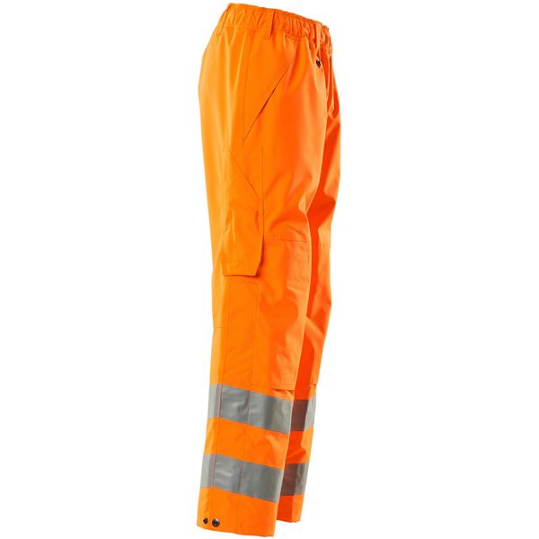 Mascot 15590 Hi-Vis Over Trousers