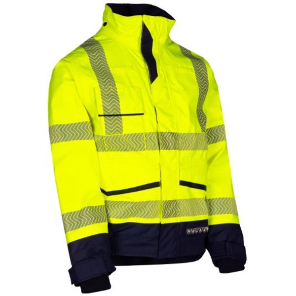 Sioen 8524 Frovik Multinorm Winter Jacket