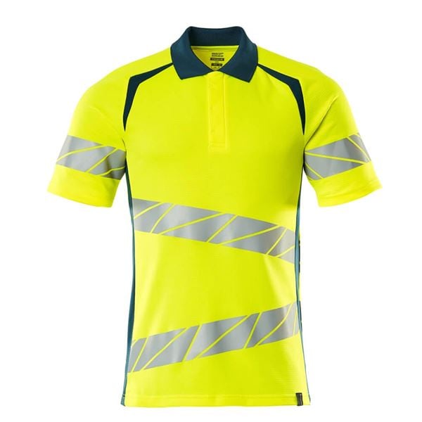 Mascot 19083 Hi-VIs Polo shirt