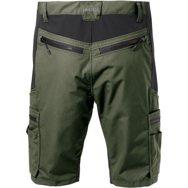 Fristads 2548 Womens Stretch Work Shorts