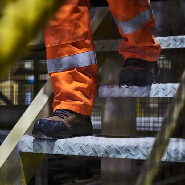 V12 Rocky Safety Boots V1255