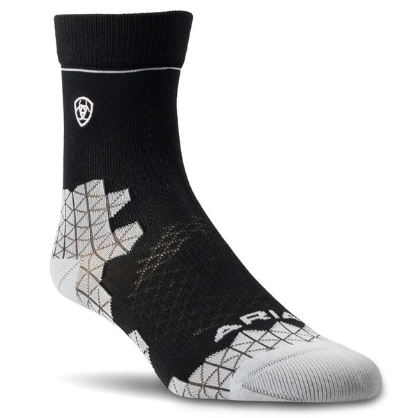 Ariat Womens AriaTEK Paddock Socks