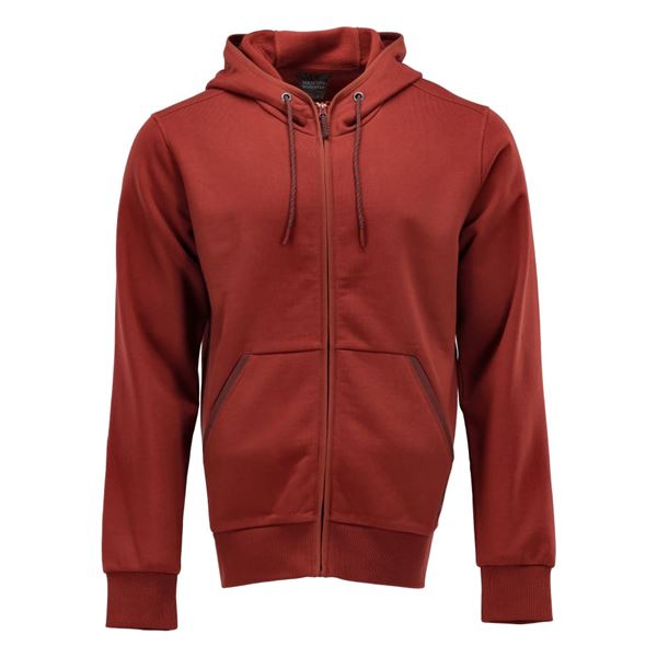 Mascot 22486 Zipped Hoodie