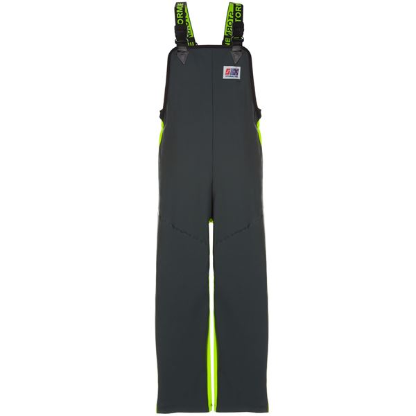Stormline Stormtex-Air 652K Waterproof Bib & Brace Overalls