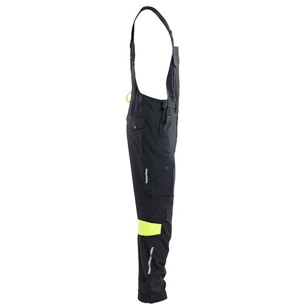 Blaklader 2617 FR Bib and Brace Overalls