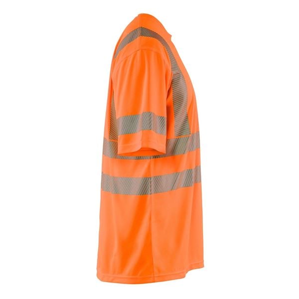 Blaklader 3420 UV High Vis T-shirt