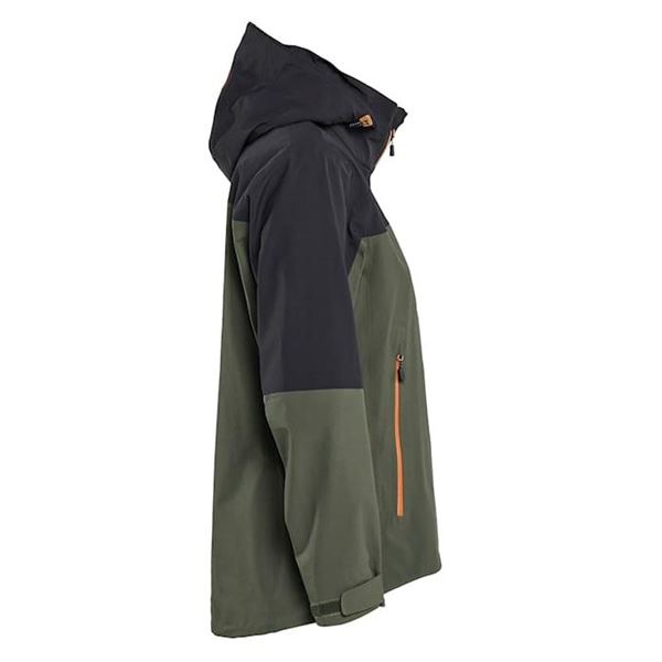 Blaklader 4708 Striker Womens Shell Jacket