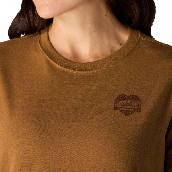 Carhartt Womens Irvine T-shirt