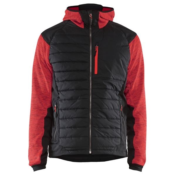 Blaklader 5930 Hybrid jacket