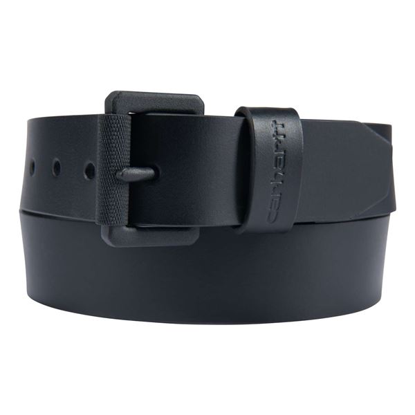 Carhartt Bridal Leather Belt