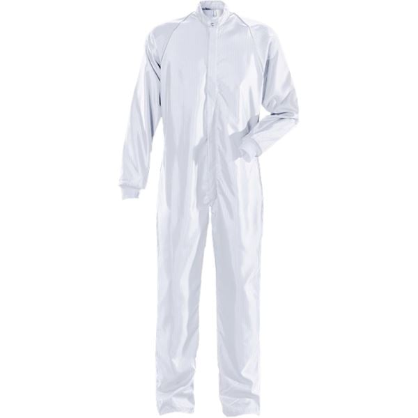 Fristads Cleanroom Overalls 8R013