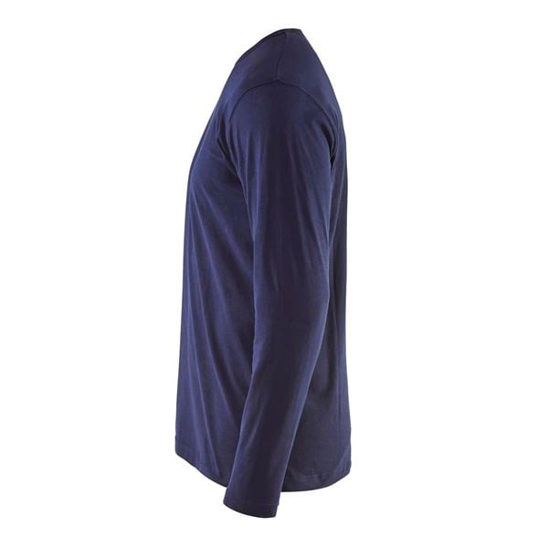 Blaklader 3500 T-shirt long sleeves